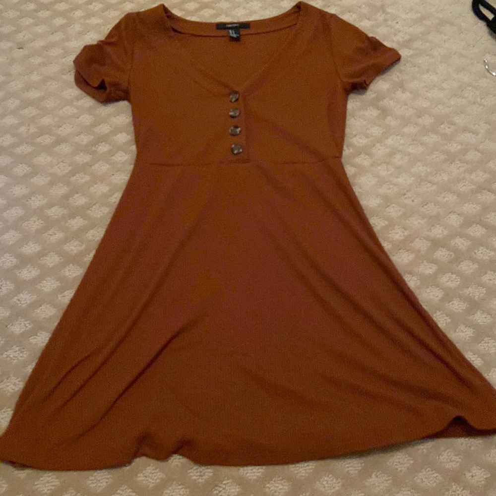 Forever 21 Dress